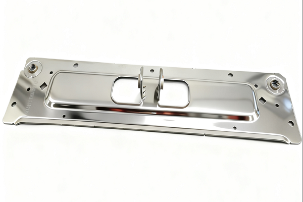 洗衣机冲压配件